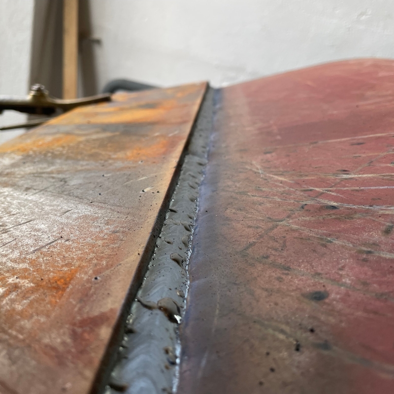 Schlosserarbeiten 02