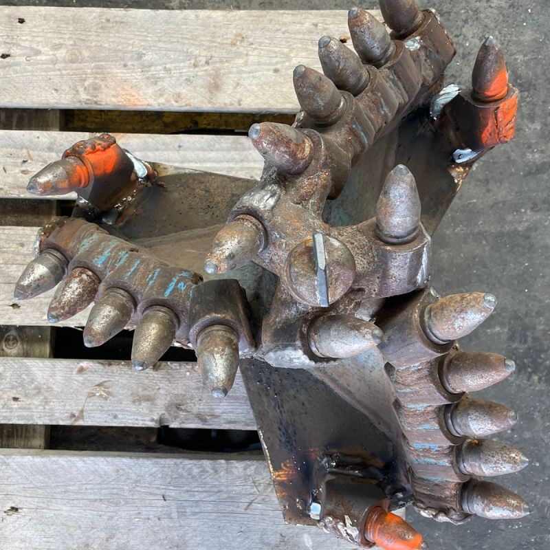 Schlosserarbeiten 04