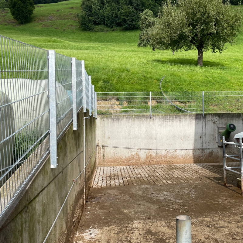 Schlosserarbeiten 05