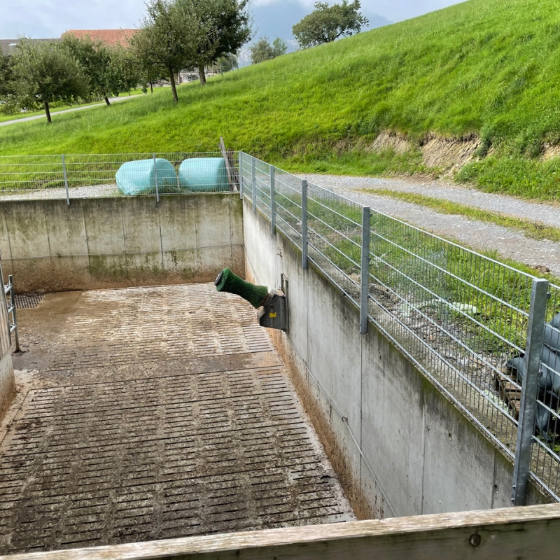 Schlosserarbeiten 06