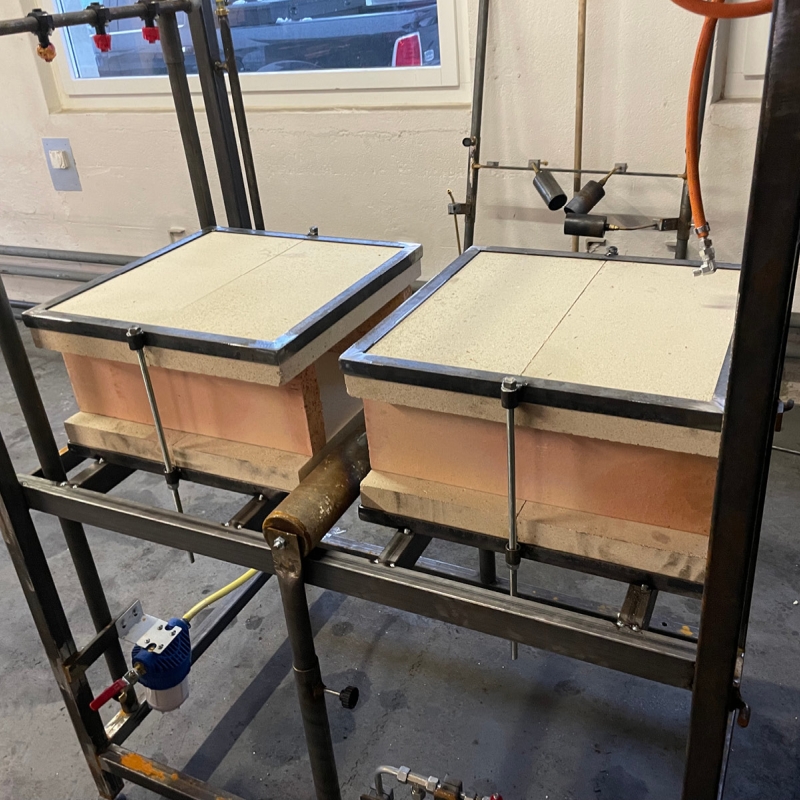 Schlosserarbeiten 07